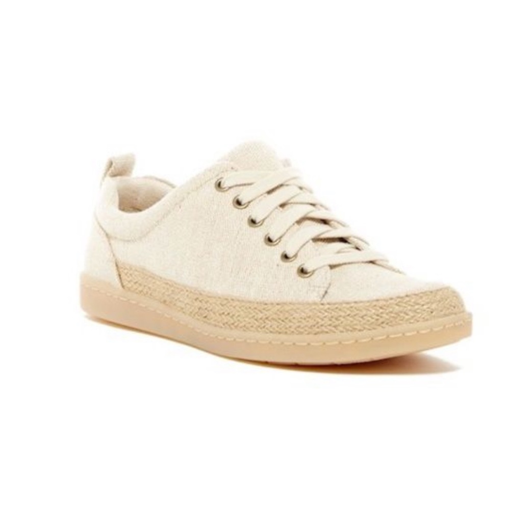 BORN handcrafted footwear espadrilles